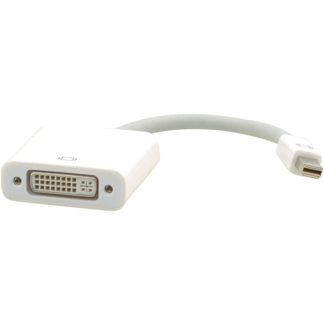 Kramer Mini DisplayPort (M) to DVI-D (F) Adapter Cable 99-95200003