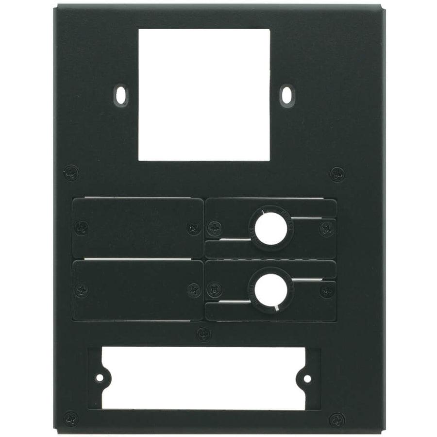Kramer T1AF-44 Faceplate Insert
