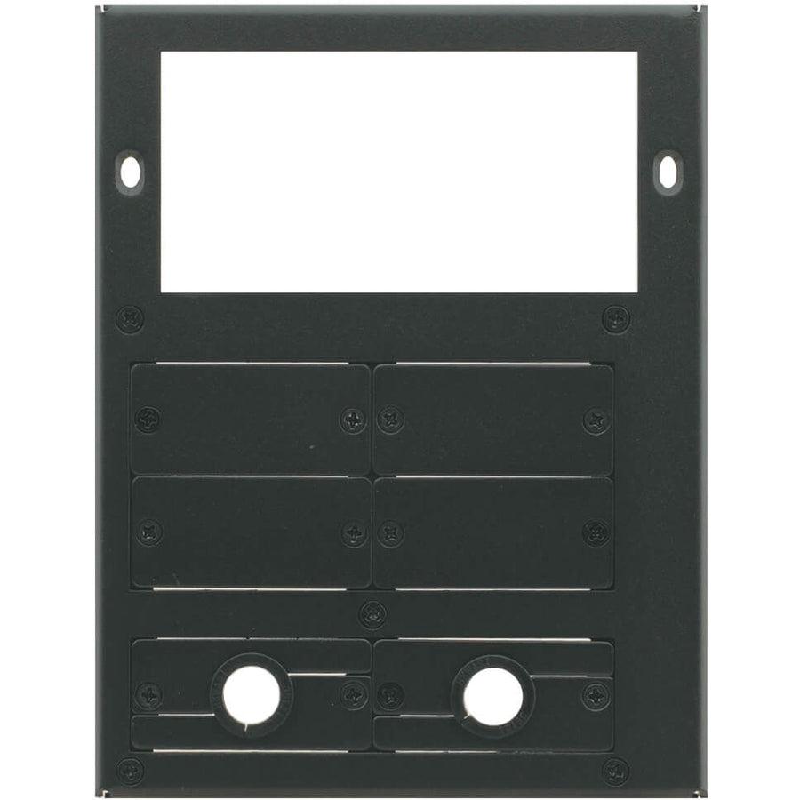 Kramer T1AF-44 Faceplate Insert