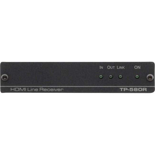 Kramer TP-580R Video Extender Receiver 50-80022090