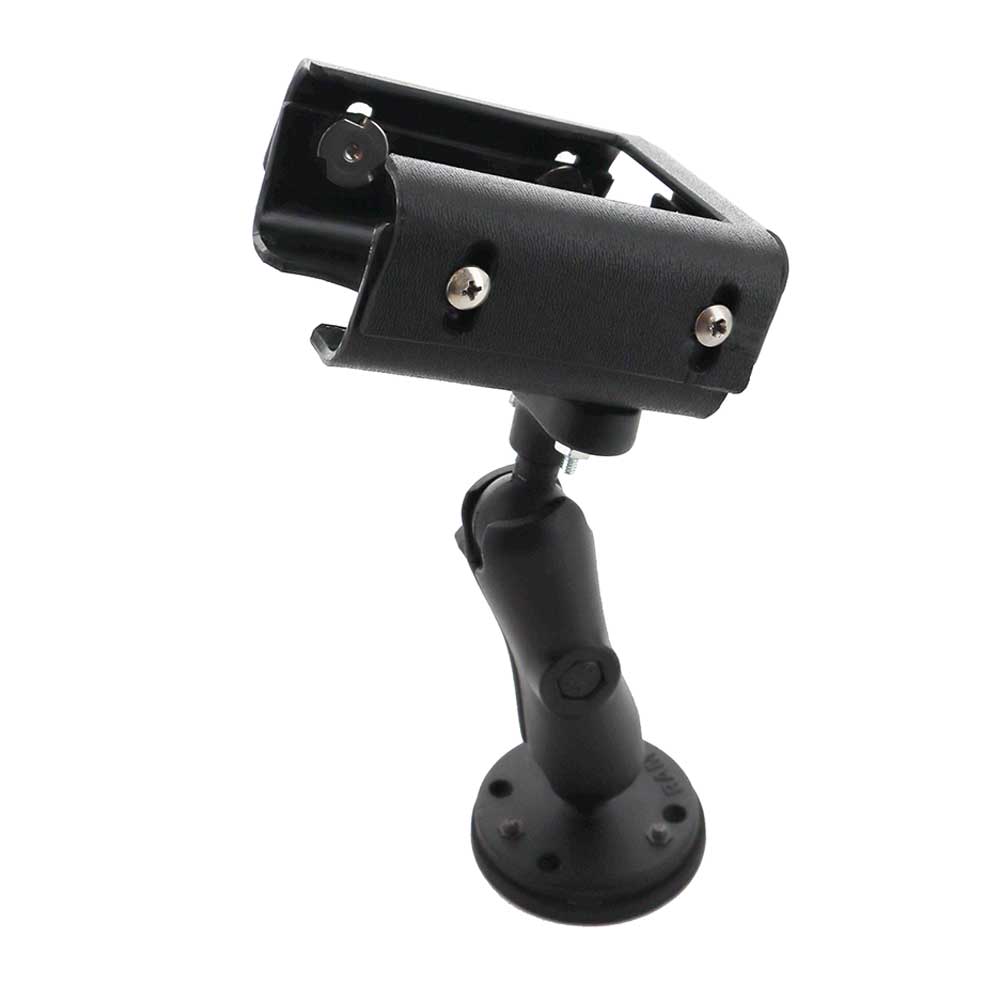 Kydex Workstation with Magnetic RAM Mount for Zebra MC9300/MC9400/MC9450 Gun