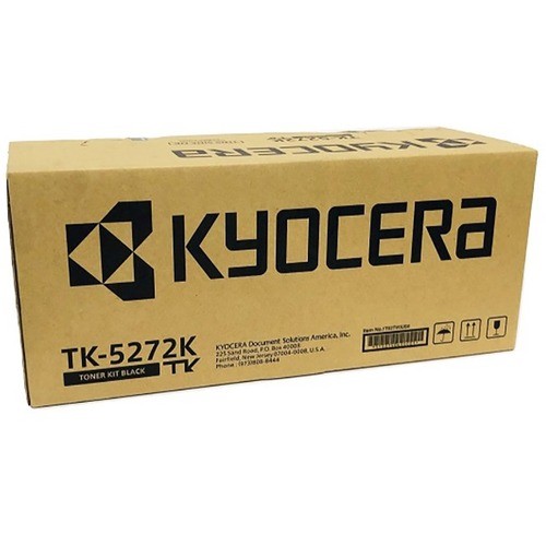 Kyocera TK-5272K Tóner Negro