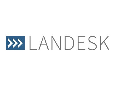 LANDesk Interchange - lectures and labs - prepaid