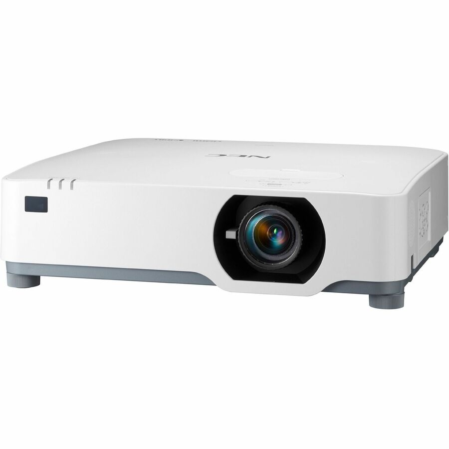 LCD Laser Projector - WUXGA 5400 Lumens Installation Series | Sharp NEC Display NP-P547UL