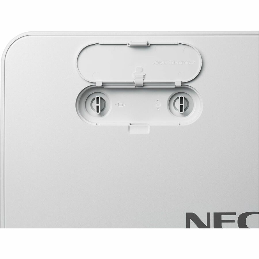 LCD Laser Projector - WUXGA 5400 Lumens Installation Series | Sharp NEC Display NP-P547UL