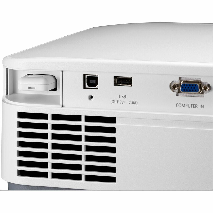 LCD Laser Projector - WUXGA 5400 Lumens Installation Series | Sharp NEC Display NP-P547UL