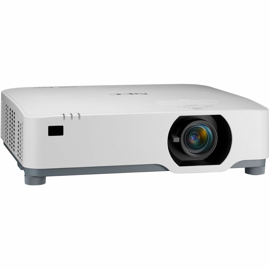 LCD Laser Projector - WUXGA 5400 Lumens Installation Series | Sharp NEC Display NP-P547UL
