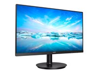 LCD Monitor Full HD - Philips 22 Inch Computer Display | Tecisoft 221V8L