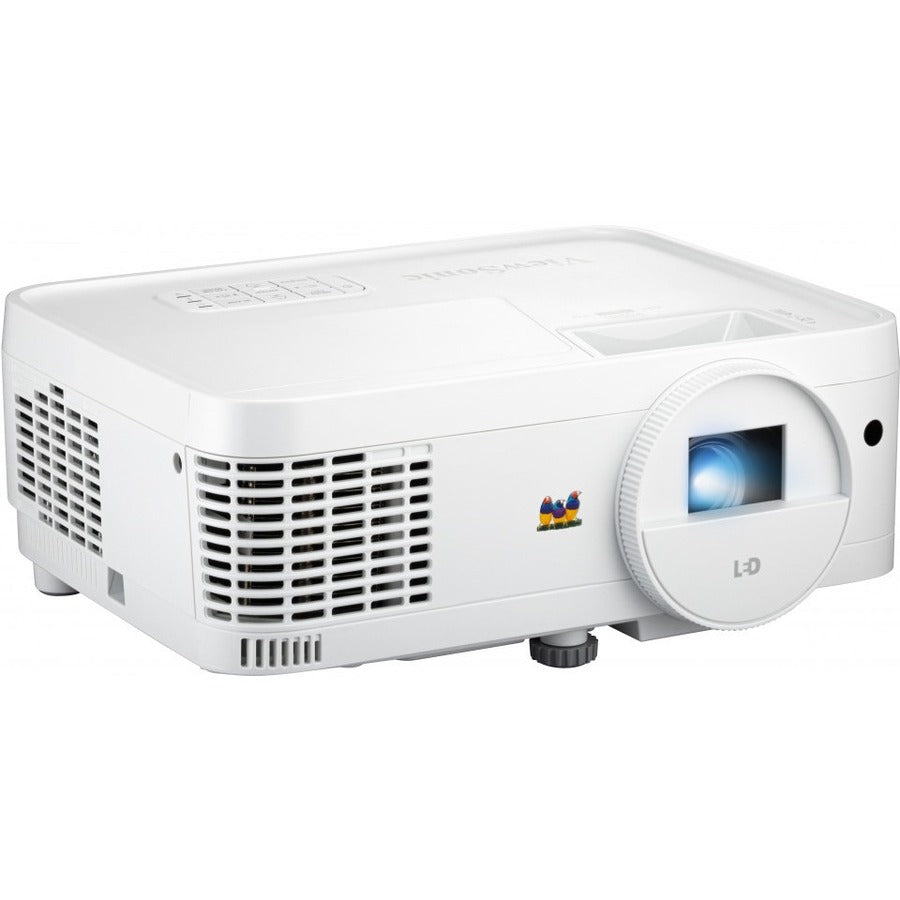 LED Projector - 3000 Lumens Business Education Display | ViewSonic LS510WH-2