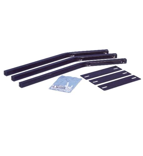 LEG ADAPTER KIT FOR 350 LB. FEEDER GSM-AH-LA55