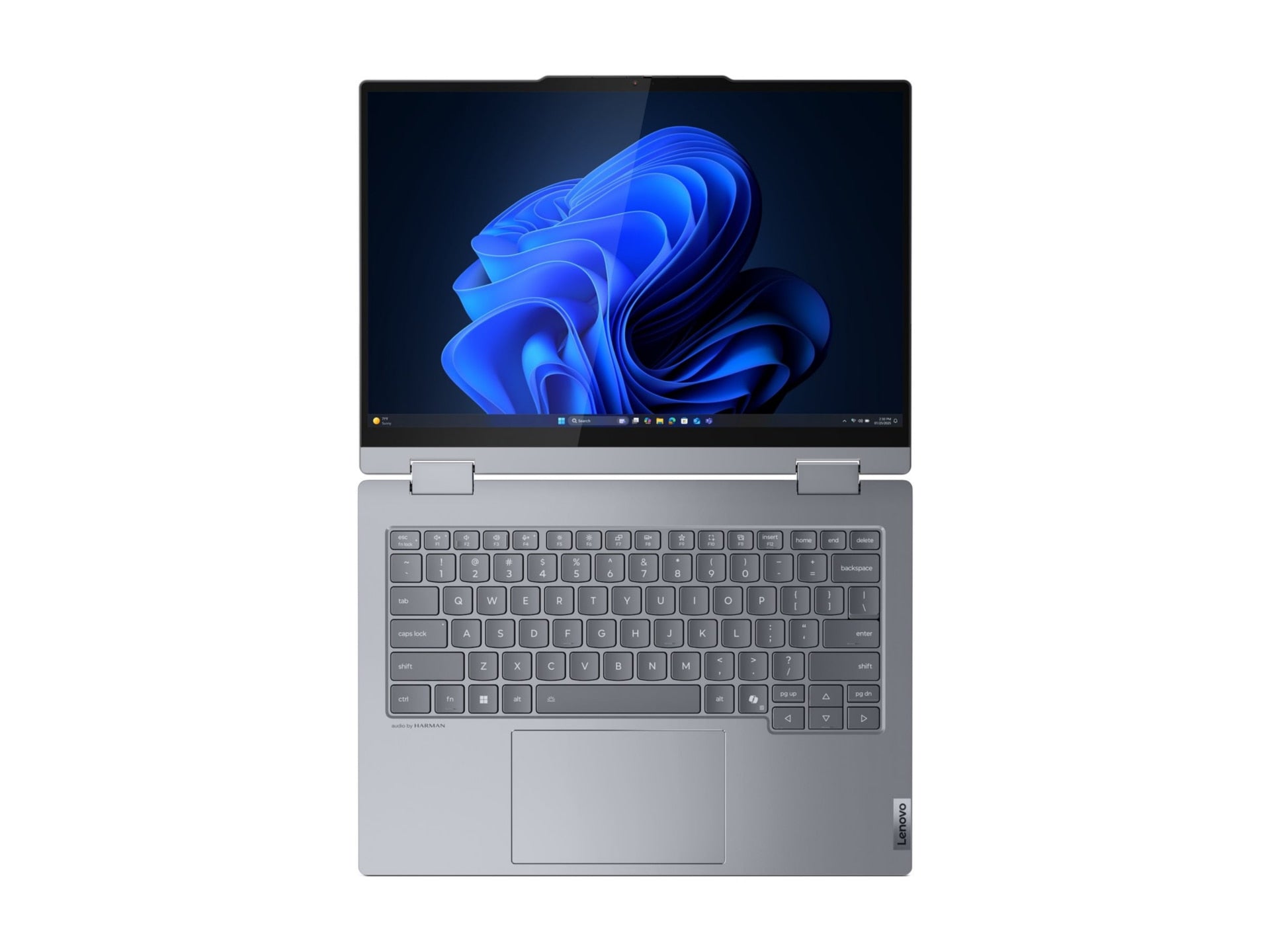LENOVO NBLN TB14 2-in-1 G5IAU U5 Laptop 16GB RAM 512GB SSD 11P Touchscreen