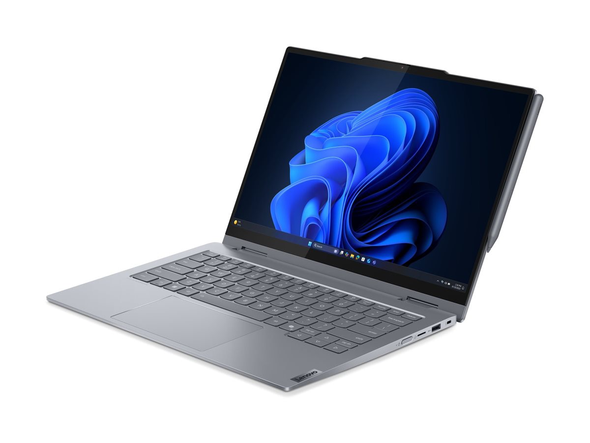 LENOVO NBLN TB14 2-in-1 G5IAU U5 Laptop 16GB RAM 512GB SSD 11P Touchscreen