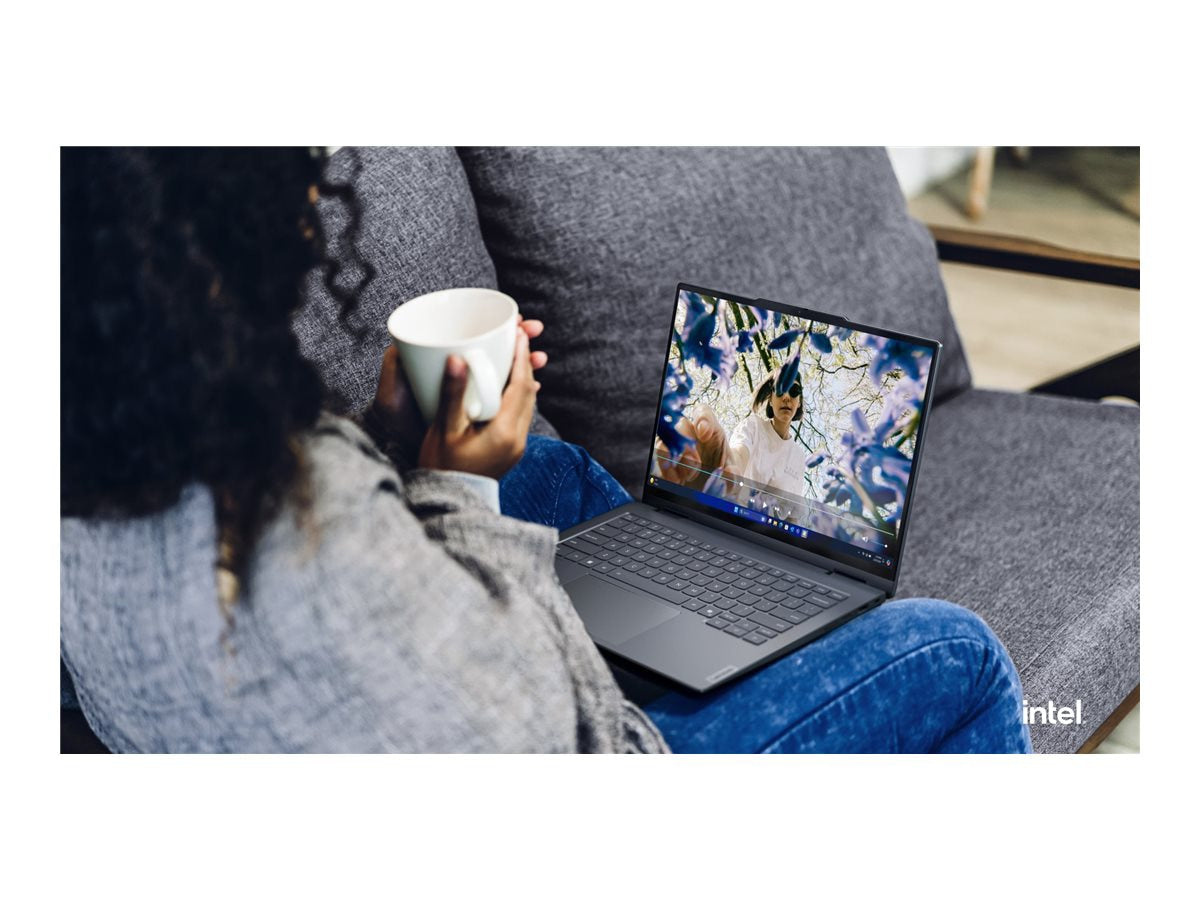 LENOVO NBLN TB14 2-in-1 G5IAU U7 Laptop 16GB RAM 512GB 11P Display