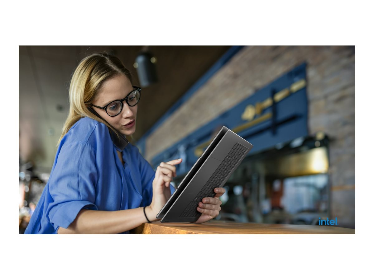 LENOVO NBLN TB14 2-in-1 G5IAU U7 Laptop 16GB RAM 512GB 11P Display