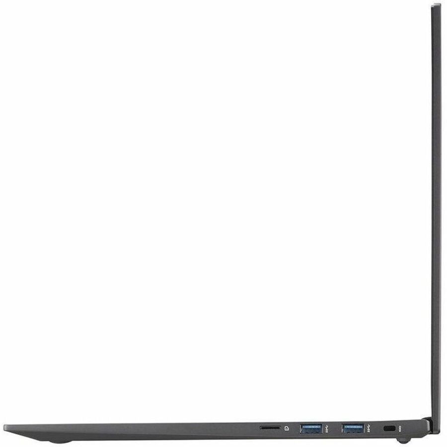 LG 16UT70Q-G.AX34U1 16 Thin Client Notebook - WUXGA - 1920 x 1200 - AMD Ryzen 3 5300U Quad