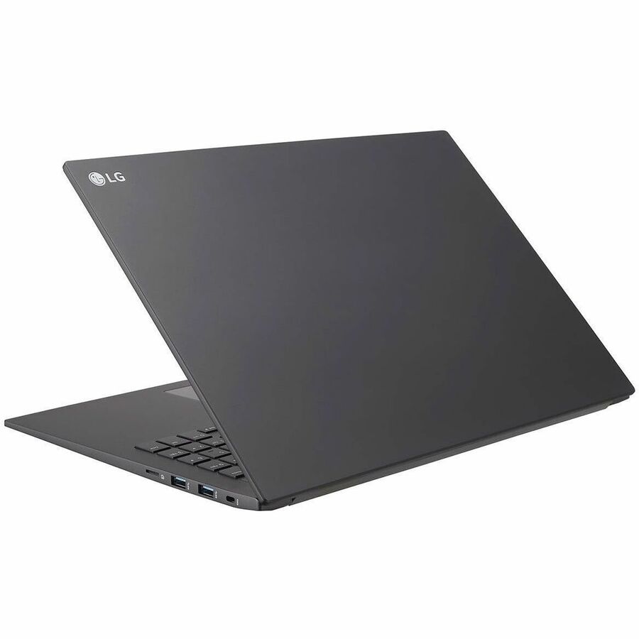 LG 16UT70Q-G.AX34U1 16 Thin Client Notebook - WUXGA - 1920 x 1200 - AMD Ryzen 3 5300U Quad