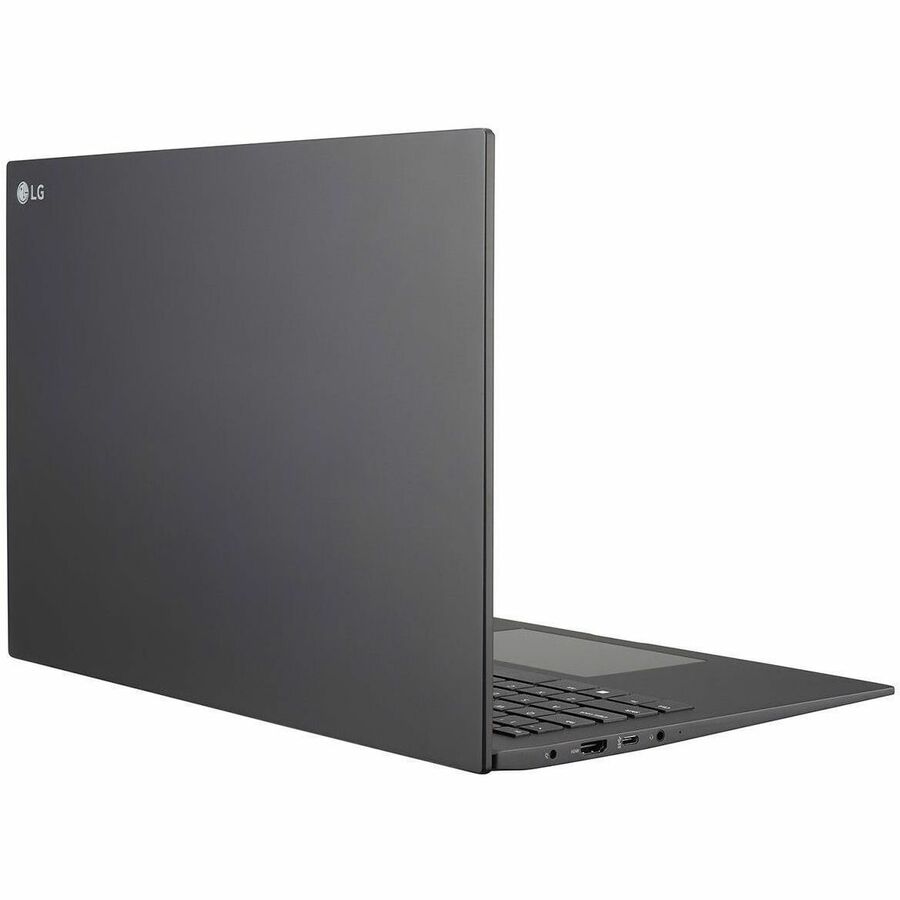 LG 16UT70Q-G.AX34U1 16 Thin Client Notebook - WUXGA - 1920 x 1200 - AMD Ryzen 3 5300U Quad