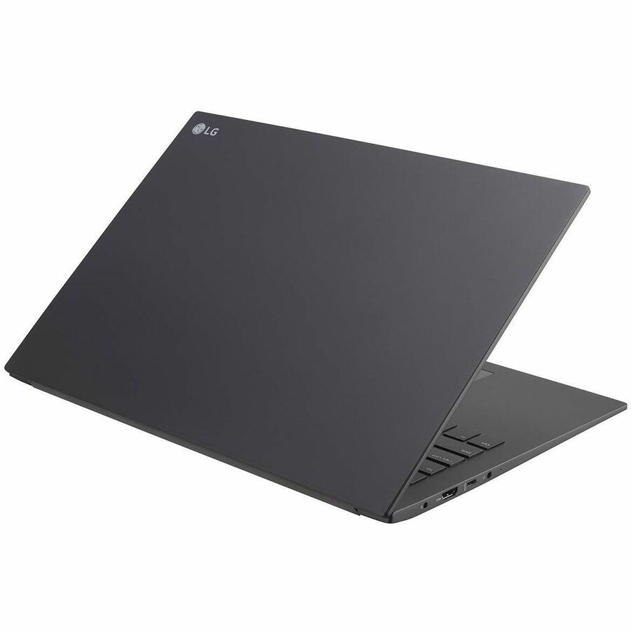 LG 16UT70Q-G.AX34U1 16 Thin Client Notebook - WUXGA - 1920 x 1200 - AMD Ryzen 3 5300U Quad