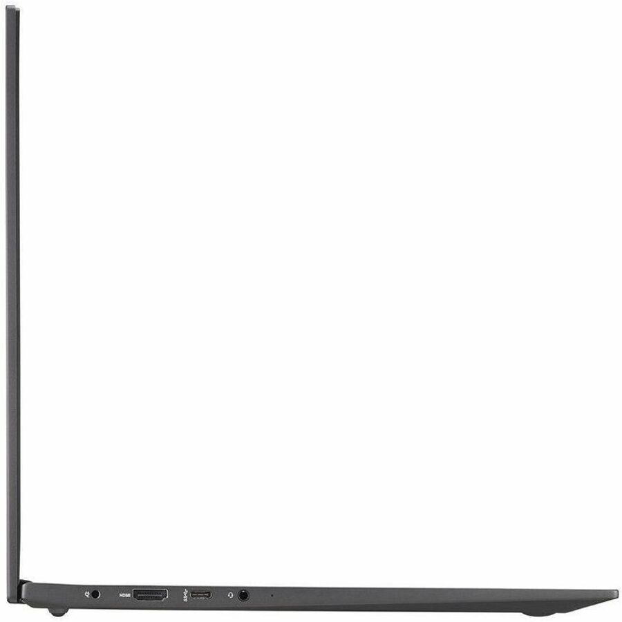 LG 16UT70Q-G.AX34U1 16 Thin Client Notebook - WUXGA - 1920 x 1200 - AMD Ryzen 3 5300U Quad