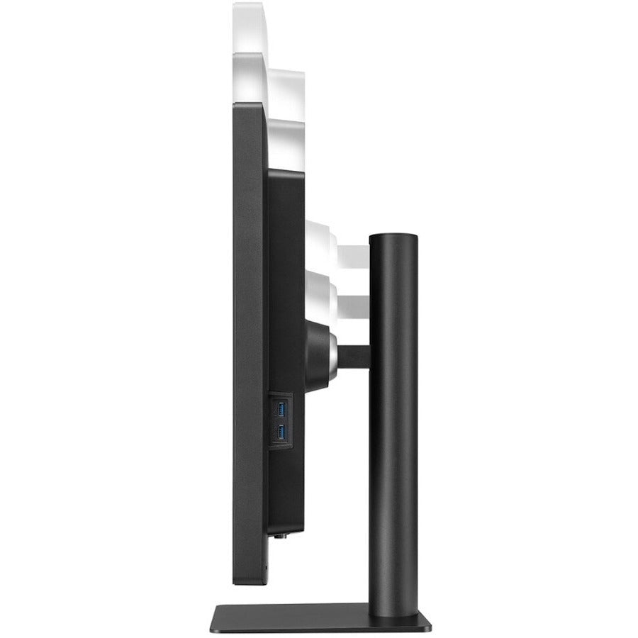 LG 21HQ513D-B 21 Class QXGA LCD Monitor - 4:3"