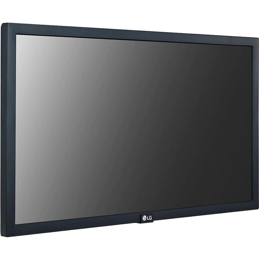 LG 22SM3G-B 22-Inch FHD Digital Signage Display