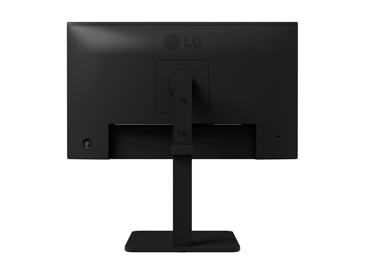 LG 24BA560-B 24" Full HD LCD Monitor 5ms Response for Professionals
