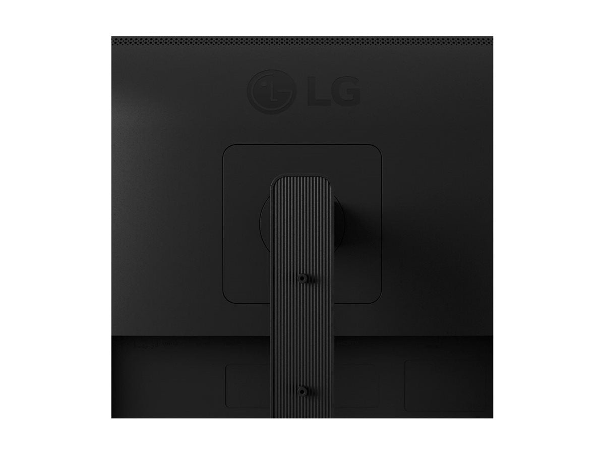 LG 24BA560-B 24" Full HD LCD Monitor 5ms Response for Professionals
