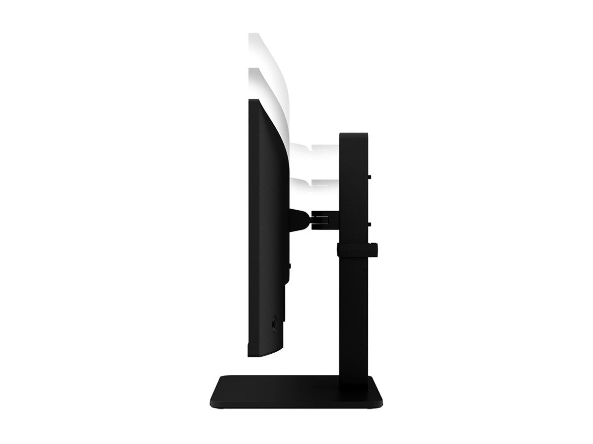 LG 24BA560-B 24" Full HD LCD Monitor 5ms Response for Professionals