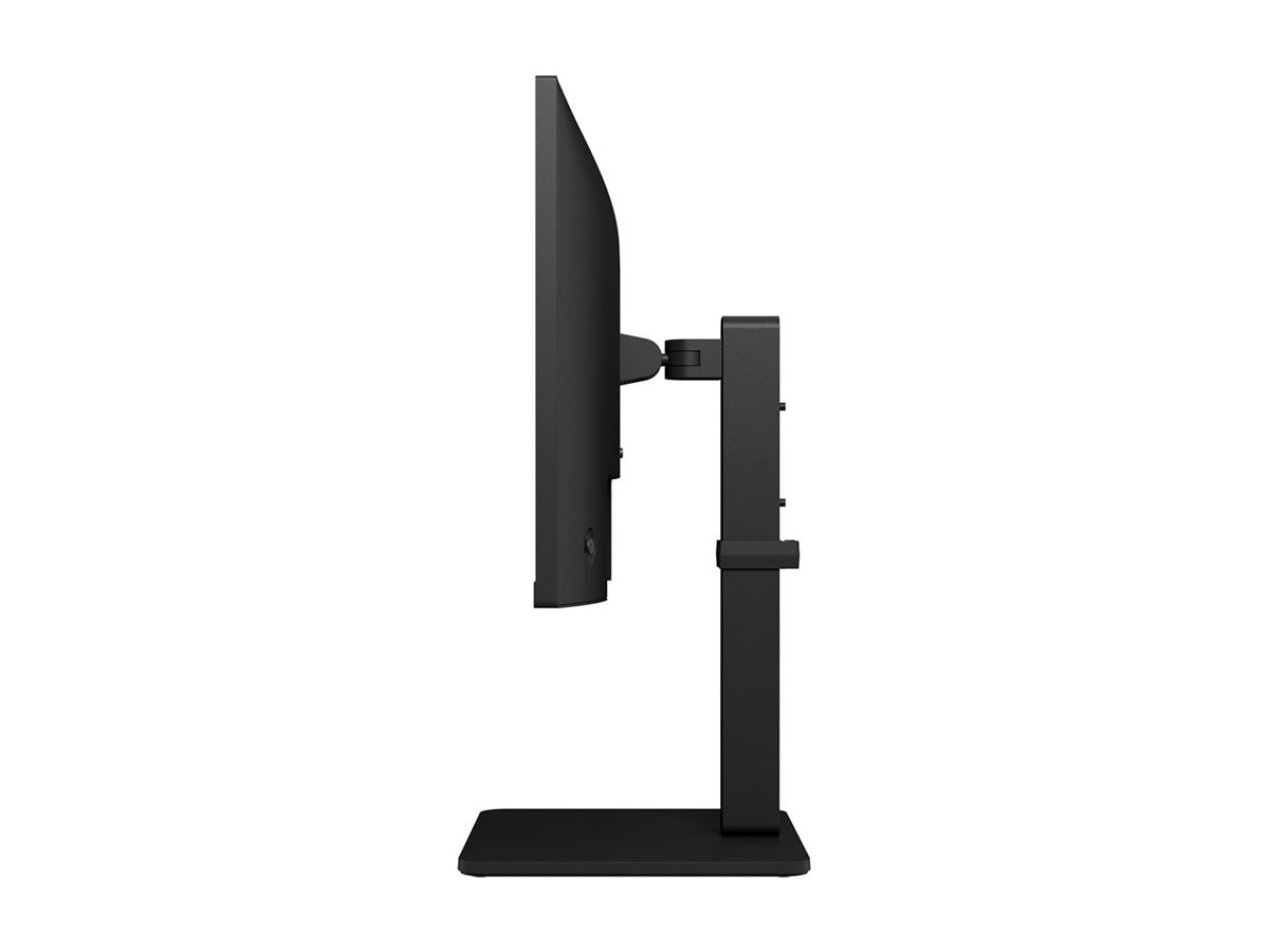 LG 24BA560-B 24" Full HD LCD Monitor 5ms Response for Professionals