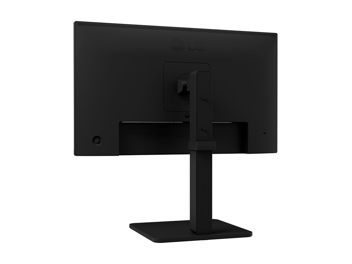 LG 24BA560-B 24" Full HD LCD Monitor 5ms Response for Professionals