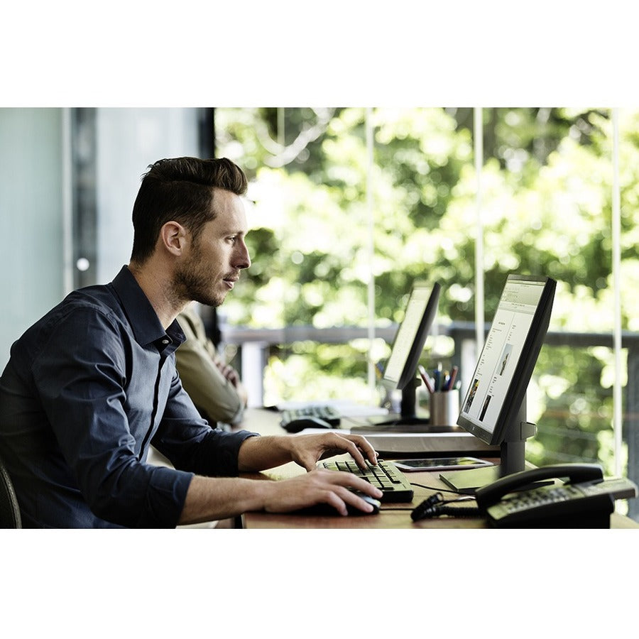 LG 24CK550W All-in-One Thin Client - AMD G-Series 24CK550W-3A