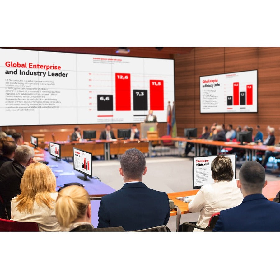 LG 24CK550W All-in-One Thin Client - AMD G-Series 24CK550W-3A