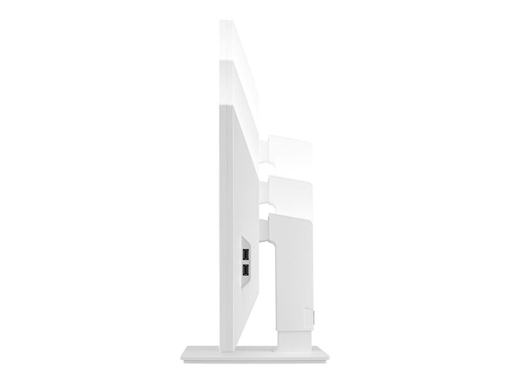 LG 24CR670IK6P - Thin client - all-in-one 1 x Pentium N6005 / up to 3.3 GHz - RAM 8 GB - flash - eMMC 16 GB - UHD Graphics -
