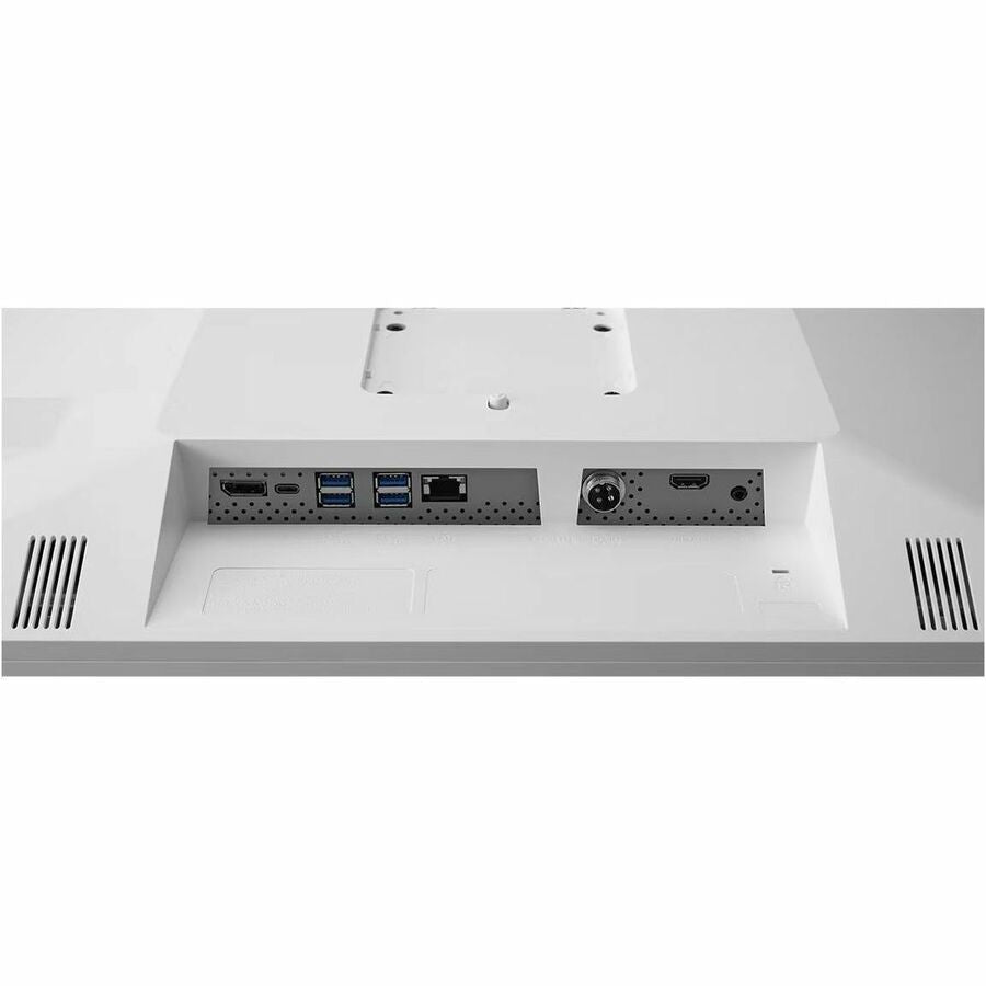 LG 24CR670NK6N All-in-One Thin Client - Intel Celeron N5105 Quad-core (4 Core) 2 GHz -