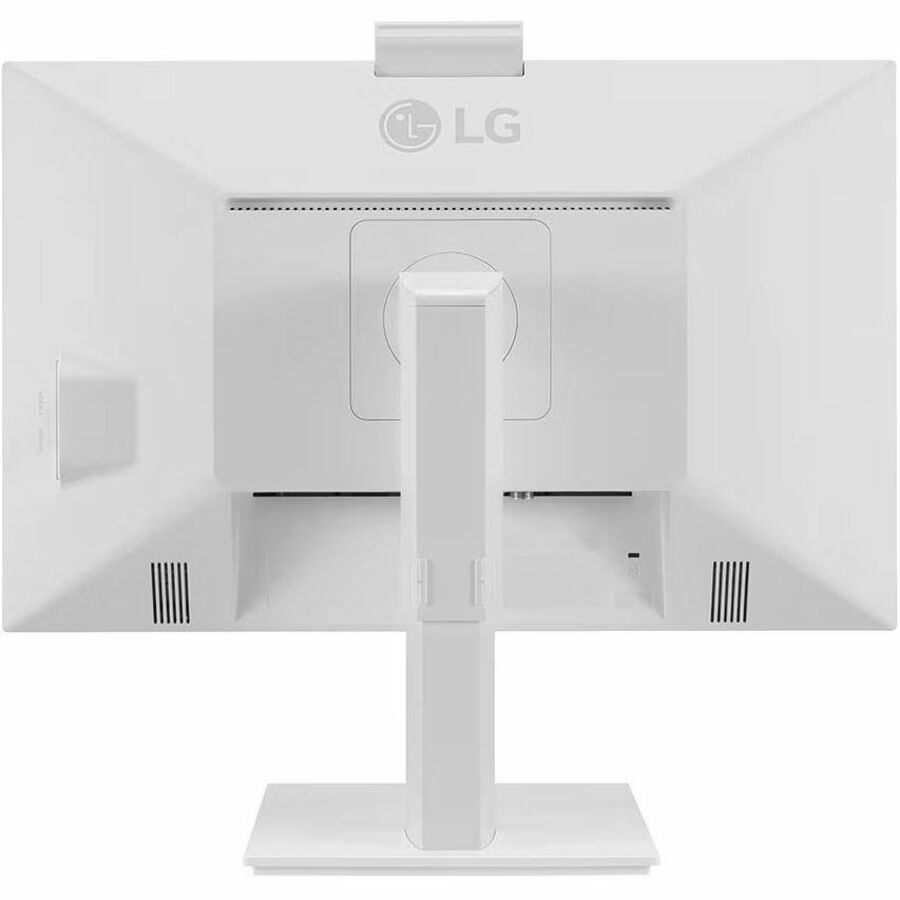 LG 24CR670NK6N All-in-One Thin Client - Intel Celeron N5105 Quad-core (4 Core) 2 GHz -