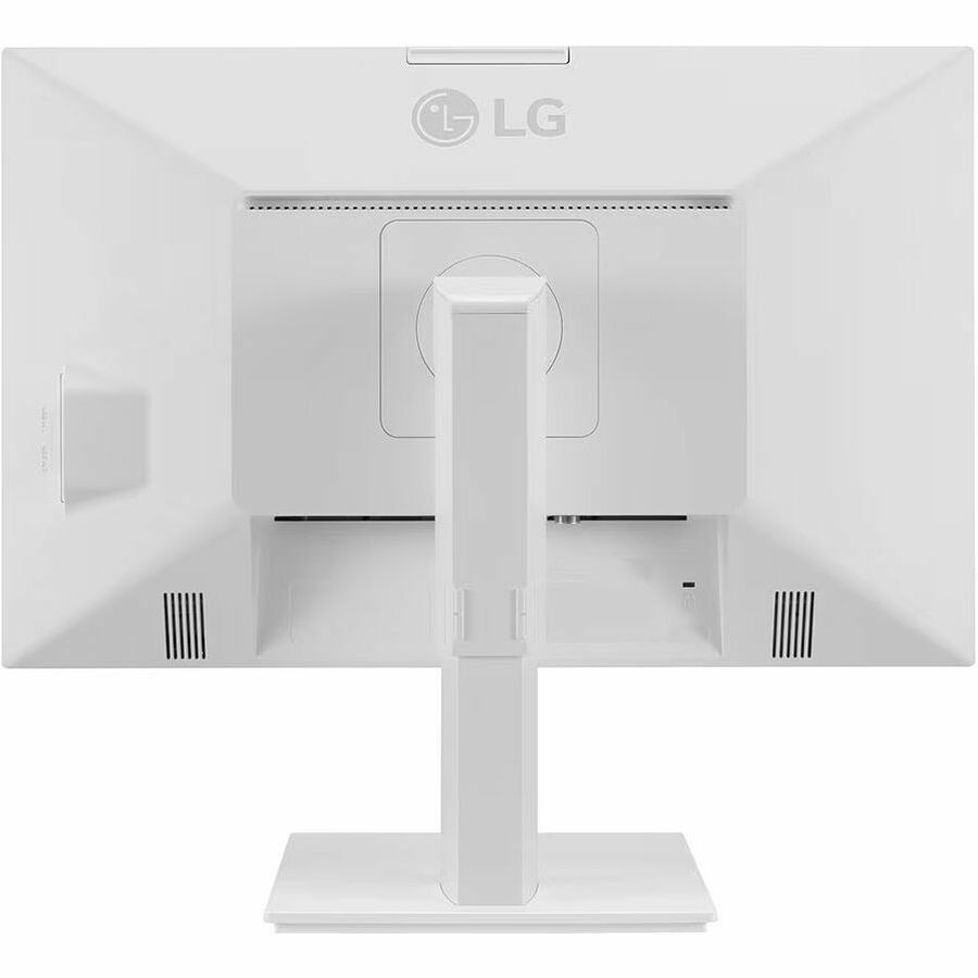 LG 24CR670NK6N All-in-One Thin Client - Intel Celeron N5105 Quad-core (4 Core) 2 GHz -