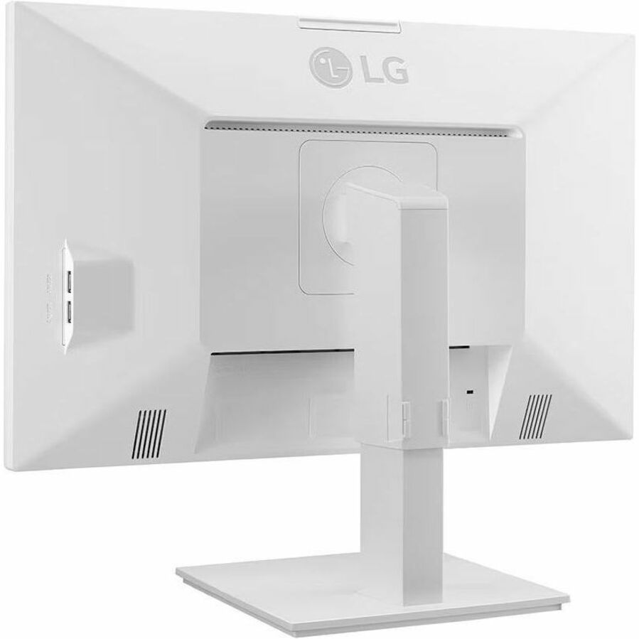 LG 24CR670NK6N All-in-One Thin Client - Intel Celeron N5105 Quad-core (4 Core) 2 GHz -