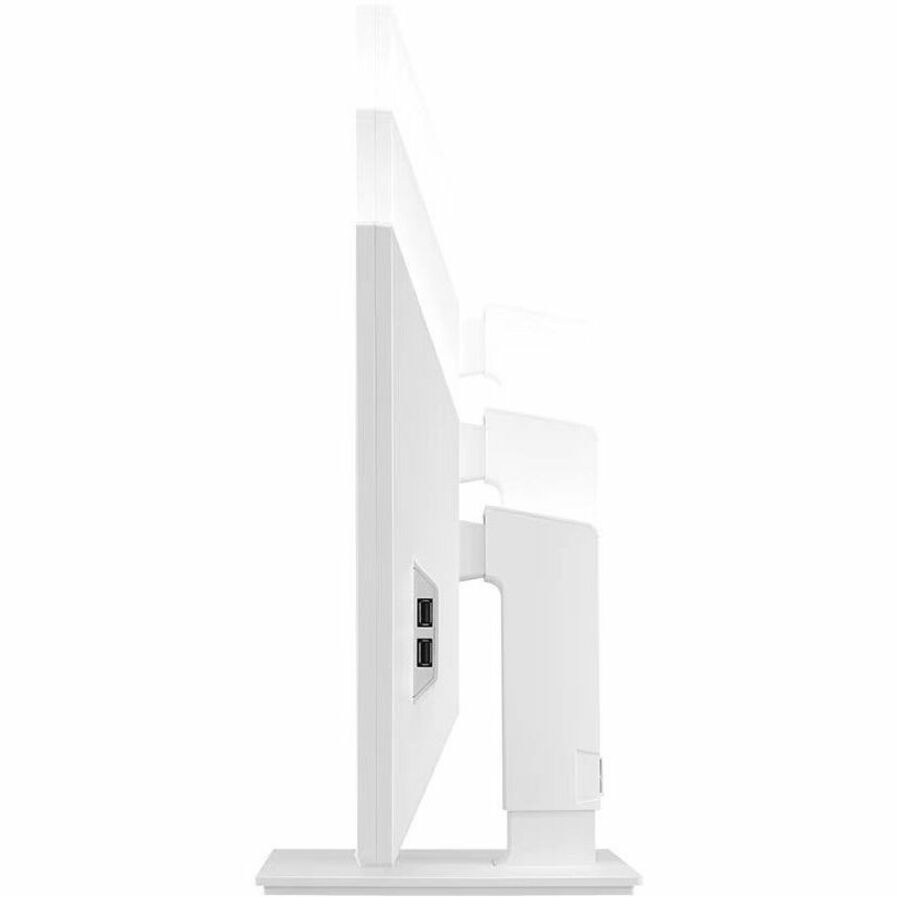 LG 24CR670NK6N All-in-One Thin Client - Intel Celeron N5105 Quad-core (4 Core) 2 GHz -