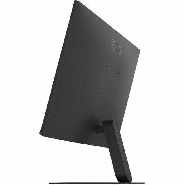 LG 24in IPS Monitor 1920x1080 Full HD Tilt Reader Mode for Work