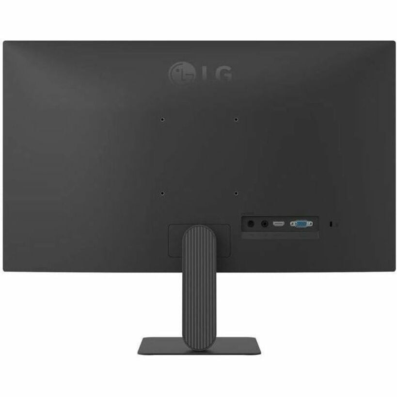 LG 24in IPS Monitor 1920x1080 Full HD Tilt Reader Mode for Work