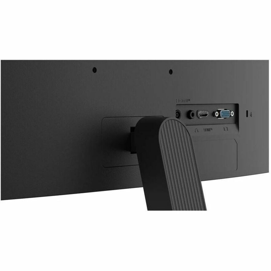 LG 24in IPS Monitor 1920x1080 Full HD Tilt Reader Mode for Work