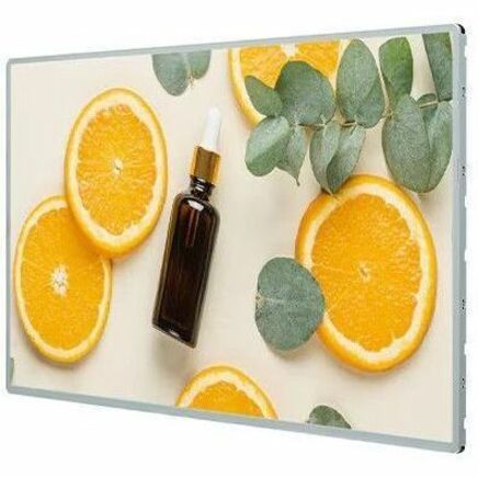 LG 27'' FHD IPS In-Cell Multi-touch Display with webOS 6.0 - 27" LCD - In-plane Switching