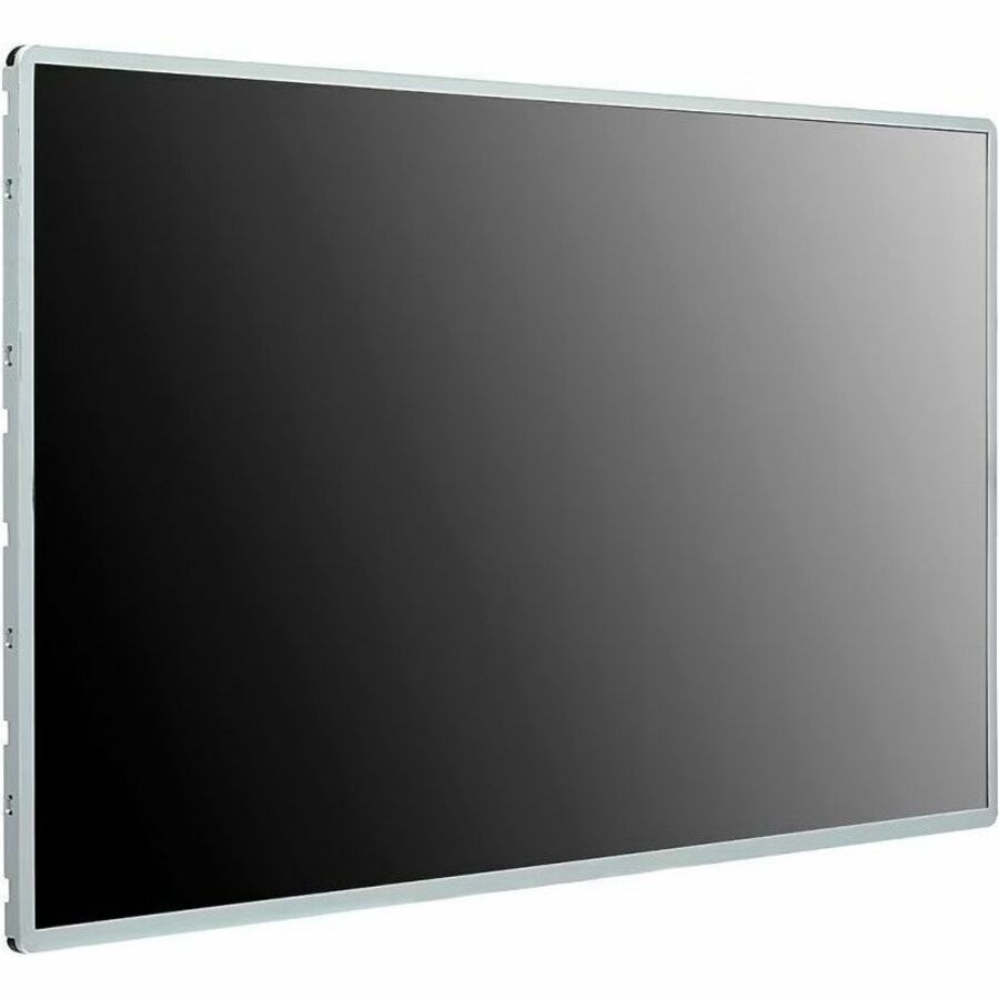 LG 27'' FHD IPS In-Cell Multi-touch Display with webOS 6.0 - 27" LCD - In-plane Switching