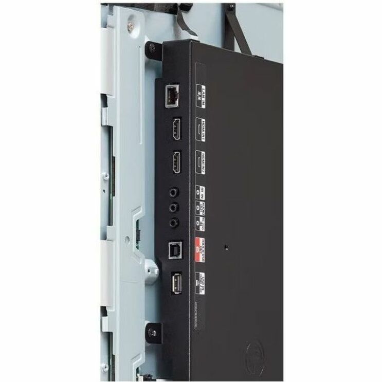 LG 27'' FHD IPS In-Cell Multi-touch Display with webOS 6.0 - 27" LCD - In-plane Switching