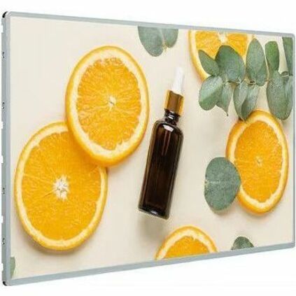 LG 27'' FHD IPS In-Cell Multi-touch Display with webOS 6.0 - 27" LCD - In-plane Switching