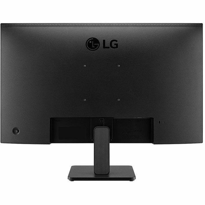 LG 27" IPS Monitor - FHD Gaming Display with AMD FreeSync | TecISoft 27BR400-B