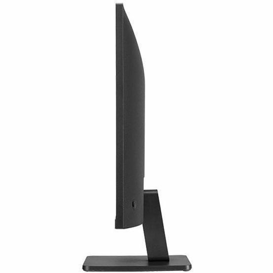 LG 27" IPS Monitor - FHD Gaming Display with AMD FreeSync | TecISoft 27BR400-B
