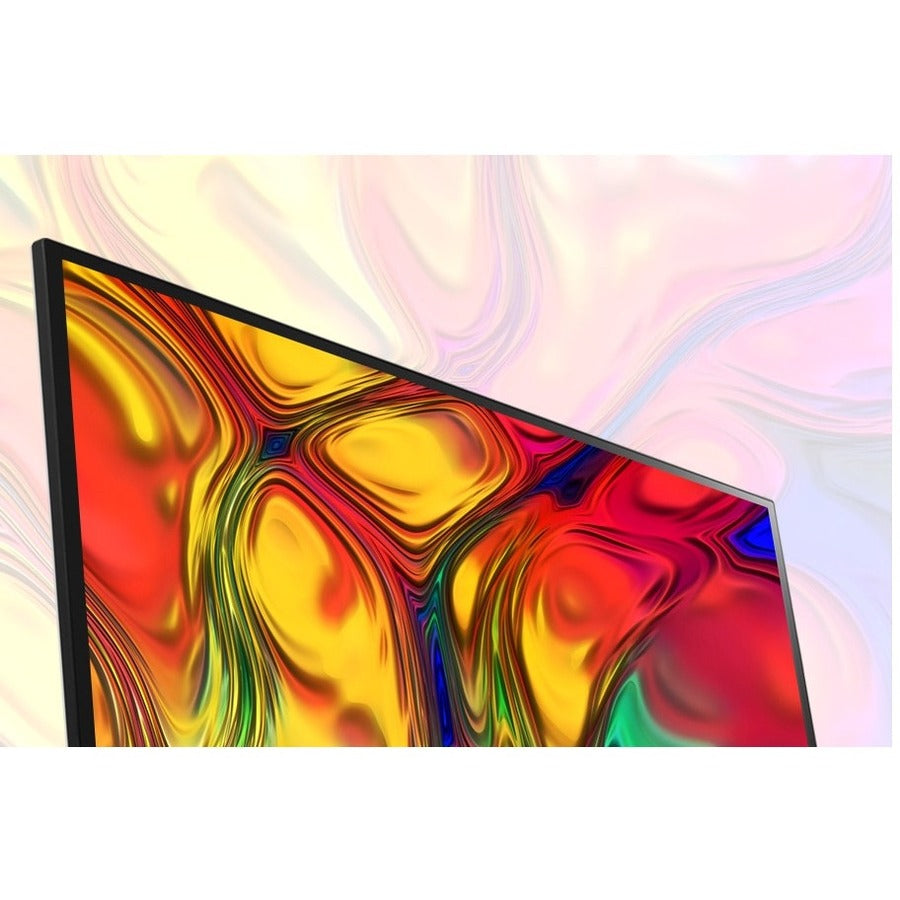 LG 27" IPS UHD 4K Monitor with USB Type-C | 27BN85UN-B