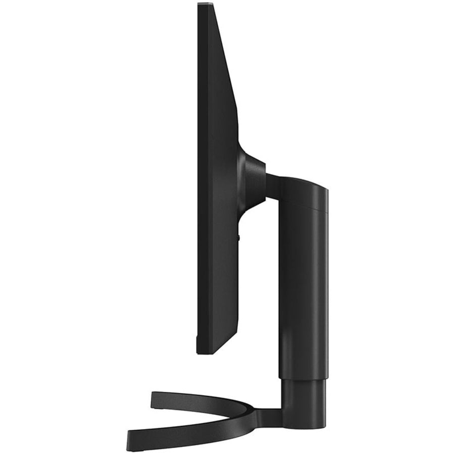 LG 27" IPS UHD 4K Monitor with USB Type-C | 27BN85UN-B