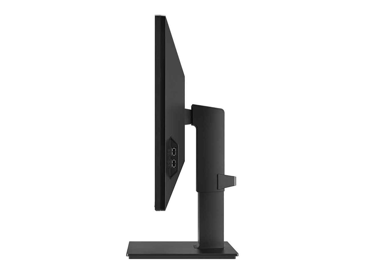 LG 27" Thin Client AIO Monitor Full HD Intel Pentium for Business